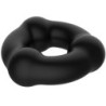 CRAZY BULL - ANILLO SILICONA SUPER SUAVE CON NODULOS