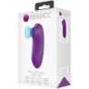 ROMANCE - ADORA MINI SUCCIONADOR CLITORIS VIOLETA