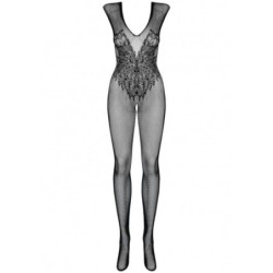 OBSESSIVE - BODYSTOCKING N112 S/M/L