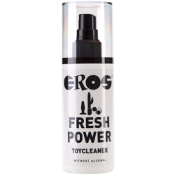 EROS POWER LINE - POWER LIMPIADOR JUGUETES SIN ALCOHOL