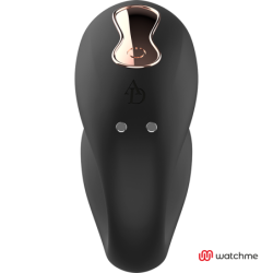 ANNE'S DESIRE - DUAL PLEASURE TECNOLOGÃA WATCHME NEGRO