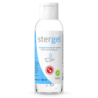 STERGEL - GEL HIDROALCOHÃ“LICO HIGIENIZANTE DE MANOS ALOE VERA 100ML