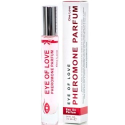 EYE OF LOVE - EOL PERFUME FEROMONAS 10 ML - ONE LOVE