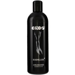 EROS - BODYGLIDE LUBRICANTE SUPERCOCENTRADO SILICONA 1000 ML