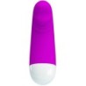 PRETTY LOVE - LUTHER MINI VIBRADOR 30 MODOS VIBRACION