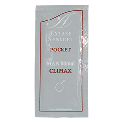 EXTASE SENSUAL - CLIMAX ESTIMULANTE MASCULINO 10 ML