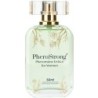 PHEROSTRONG - PERFUME CON FEROMONAS ENTICE PARA MUJER 50 ML