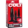 CALEXOTICS - COLT KIT DE ENTRENAMIENTO ANAL