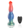 EPIC - ARION DILDO SINFONÃA DEL PLACER RECARGABLE CONTROL REMOTO