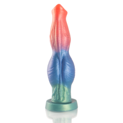 EPIC - ARION DILDO SINFONÃA DEL PLACER RECARGABLE CONTROL REMOTO