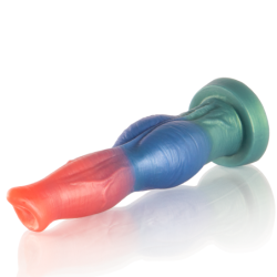 EPIC - ARION DILDO SINFONÃA DEL PLACER RECARGABLE CONTROL REMOTO