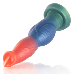 EPIC - ARION DILDO SINFONÃA DEL PLACER RECARGABLE CONTROL REMOTO