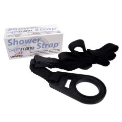 BATHMATE - ARNÃ‰S DE SOPORTE SHOWER STRAP