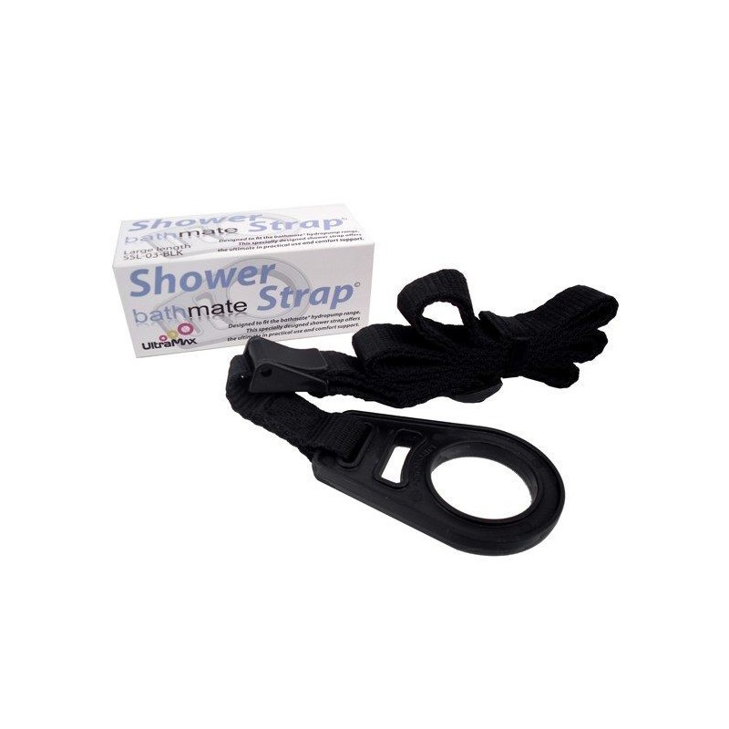 BATHMATE - ARNÃ‰S DE SOPORTE SHOWER STRAP