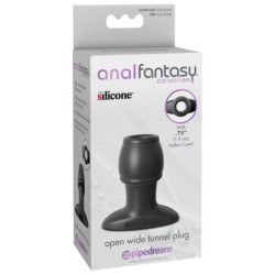 ANAL FANTASY - COLLECTION PLUG ANAL TUNEL PENETRACIÃ“N