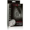 CALEXOTICS - STROKE IT MASTURBADOR VAGINA/ANO TRASLÃšCIDO