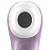 SATISFYER - PRO 2 ESTIMULADOR VIOLETA