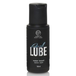 COBECO - CBL LUBRICANTE ANAL 50ML