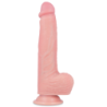 ROCKARMY - ARNÃ‰S + LIQUID SILICONE DILDO PREMIUM SPITFIRE 21 CM -O- 4.62 CM