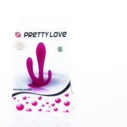 PRETTY LOVE - DOBLE ESTIMULACIÃ“N EDGAR