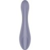 SATISFYER - G-FORCE ESTIMULADOR VIBRADOR PUNTO G MORADO