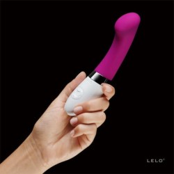 LELO - GIGI 2 VIBRADOR MORADO