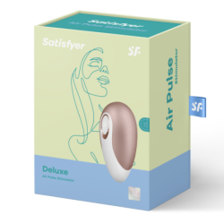 SATISFYER - PRO DELUXE NG NUEVA EDICIÃ“N 2020