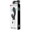 PRETTY LOVE - BRIGHTY VIBRADOR PUNTO G NEGRO