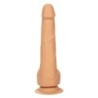 CALEXOTICS - SILICONE STUDS 20.32 CM SKIN