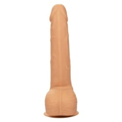 CALEXOTICS - SILICONE STUDS 20.32 CM SKIN