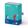 SATISFYER - SEXY SECRET PANTY