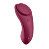 SATISFYER - SEXY SECRET PANTY