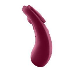 SATISFYER - SEXY SECRET PANTY