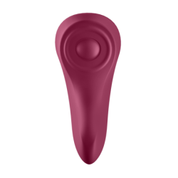 SATISFYER - SEXY SECRET PANTY