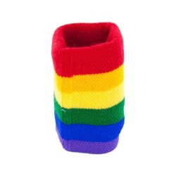 PRIDE - MUÃ‘EQUERA BANDERA LGBT