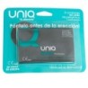 UNIQ - SMART PRESERVATIVOS PRE-ERECCIÃ“N SIN LATEX 3 UNIDADES