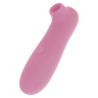 OHMAMA - ESTIMULADOR CLITORIS 10 VELOCIDADES ROSA