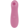 OHMAMA - ESTIMULADOR CLITORIS 10 VELOCIDADES ROSA