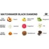 EYE OF LOVE - MATCHMAKER BLACK DIAMOND PERFUME FEROMONAS PARA Ã‰L 30 ML