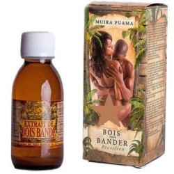 RUF - BOIS POUR BANDER AFRODISIACO NATURAL 100 ML