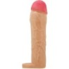 PRETTY LOVE - HANI FUNDA DE PENE EXTENSORA NATURAL