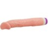 BAILE - VIBRADOR REALÃSTICO NATURAL 22 CM