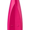 SATISFYER - TWIRLING FUN ESTIMULADOR CLITORIS ROSA