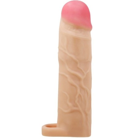 PRETTY LOVE - GERD FUNDA DE PENE EXTENSORA NATURAL