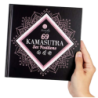 SECRETPLAY - KAMASUTRA LIBRO DE POSTURAS SEXUALES (ES/EN/DE/FR/NL/PT)