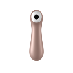 SATISFYER - PRO 2 VIBRATION EDICIÃ“N 2020