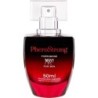 PHEROSTRONG - PERFUME CON FEROMONAS BEAST PARA HOMBRE 50 ML