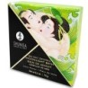 SHUNGA - SALES DE BAÃ‘O AROMATIZADAS LOTUS 75 GR