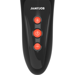 JAMYJOB - PULSAR MASTURBADOR CON MODOS VIBRACIÃ“N Y PULSACIÃ“N