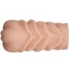 CRAZY BULL - ISABEL MASTURBADOR VAGINA 13.5 CM